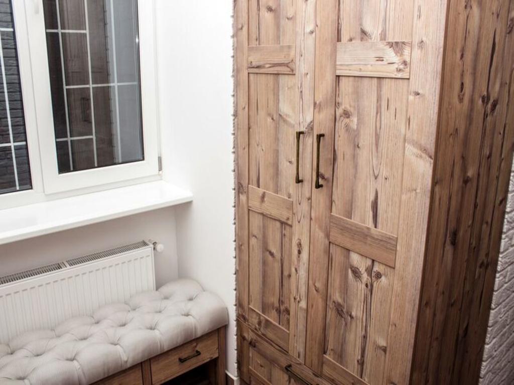 Apartment In The City Center In The House With Atlantes Odessa Eksteriør billede