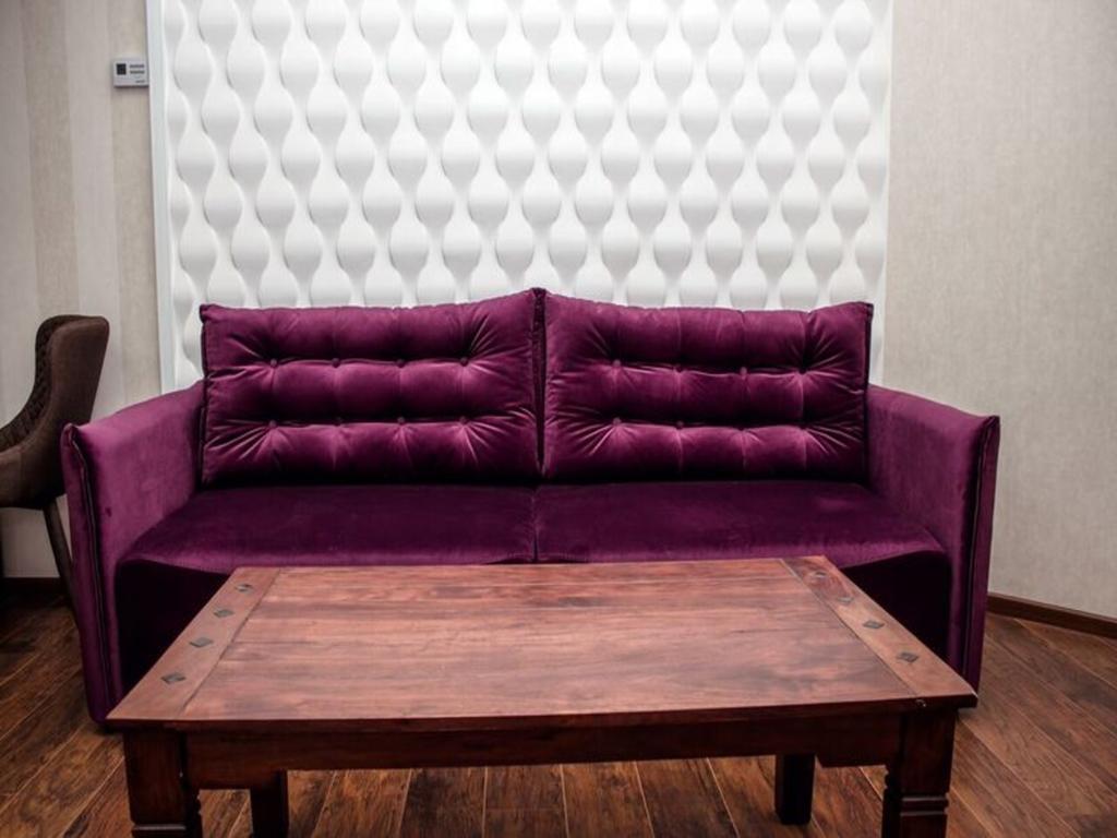 Apartment In The City Center In The House With Atlantes Odessa Eksteriør billede